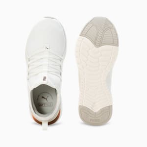 Softride Sophia 2 Women's Running Shoes, Warm White-Desert Dust-Haute Coffee, extralarge-IND