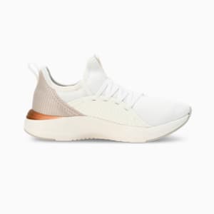 Softride Sophia 2 Women's Running Shoes, Warm White-Desert Dust-Haute Coffee, extralarge-IND
