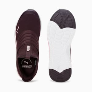 Softride Sophia 2 Res Women's Slip-On Shoes, Midnight Plum-Mauve Mist-Mauved Out, extralarge-IND