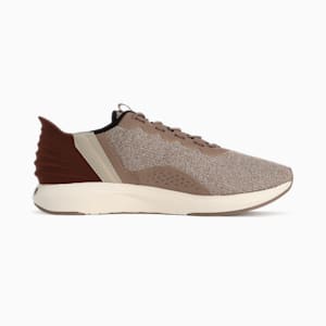 ユニセックス ソフトライド クルーズ イーズイン ランニングシューズ, Totally Taupe-Chestnut Brown, extralarge-JPN