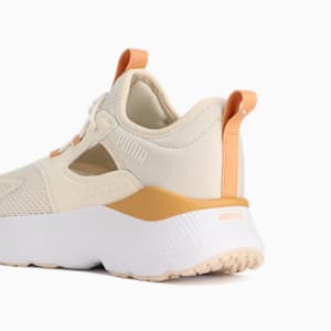 ウィメンズ ソフトライド メイブ ミュール スニーカー, Alpine Snow-Warm Beige, extralarge-JPN