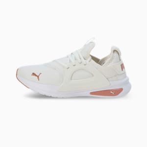 Softride Enzo Evo Better Rem Women's Running Shoes, Warm White, extralarge-IND