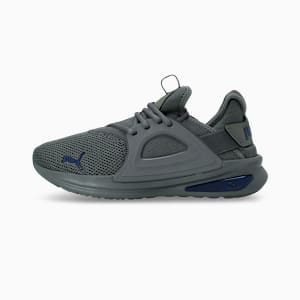 Softride Enzo Evo Running Shoes, Flat Medium Gray, extralarge-IND