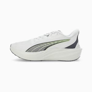Darter Pro Running Shoes, Glacial Gray-Galactic Gray, extralarge-IND