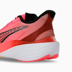 Darter Pro Running Shoes, Sun Stream-Sunset Glow, extralarge-IND