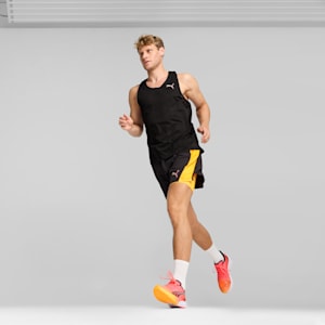 Darter Pro Running Shoes, Sun Stream-Sunset Glow, extralarge-IND