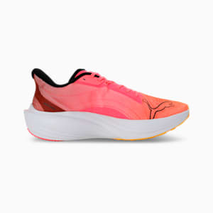 Darter Pro Running Shoes, Sun Stream-Sunset Glow, extralarge-IND
