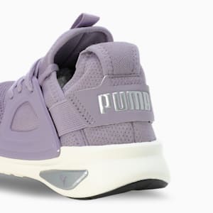 Softride Enzo Evo Res Women's Running Shoes, Pale Plum-Puma Silver, extralarge-IND