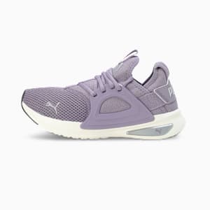 Softride Enzo Evo Women's Lightweight Running Shoes, Pale Plum-Puma Silver, extralarge-IND