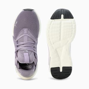 Softride Enzo Evo Res Women's Running Shoes, Pale Plum-Puma Silver, extralarge-IND