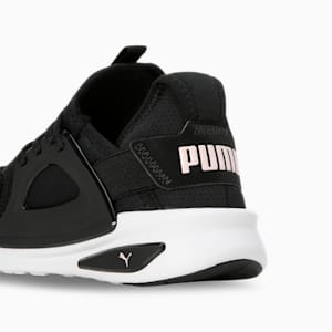 Softride Enzo Evo Res Women's Running Shoes, PUMA Black-Island Pink, extralarge-IND