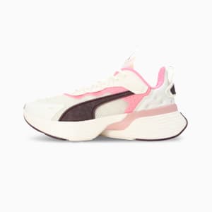 Softride Sway Women's Running Shoes, Warm White-Mauve Mist-Mauved Out, extralarge-IND