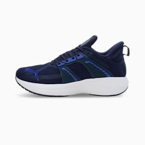 Scend Progressive Running Shoes, PUMA Navy-Lapis Lazuli, extralarge-IND