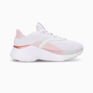 Softride Mayve Women's Running Shoes, Feather Gray-Mauve Mist-Rose Gold, extralarge-IND