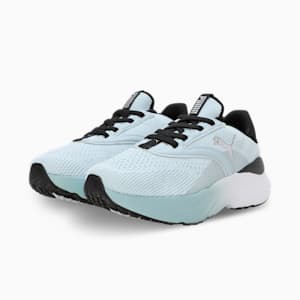 Softride Mayve Res Women's Running Shoes, Frosted Dew-PUMA Black-PUMA Silver, extralarge-IND