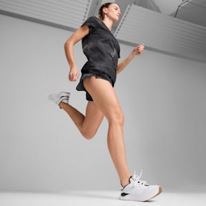 Softride Mayve Res Women's Running Shoes, Frosted Dew-PUMA Black-PUMA Silver, extralarge-IND