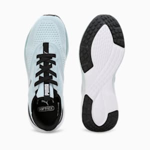 Softride Mayve Res Women's Running Shoes, Frosted Dew-PUMA Black-PUMA Silver, extralarge-IND