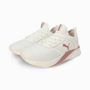 Softride Ruby Better Women's Running Shoes, Warm White-Rose Gold, extralarge-IND