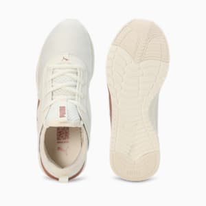 Softride Ruby Better Women's Running Shoes, Warm White-Rose Gold, extralarge-IND