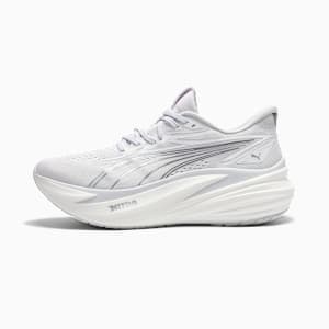 MagMax NITRO™ 2 Men's Road Running Shoes, PUMA White-Silver Mist, large