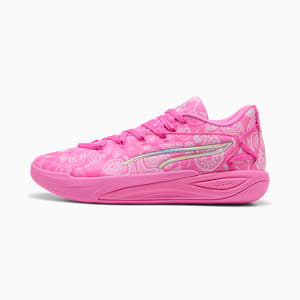 Stewie 4 ST4RZ, Pink Pixel-PUMA White, extralarge
