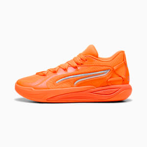Stewie 4 FLAWLESS, Sun Stream-Fluro Orange Pes, extralarge