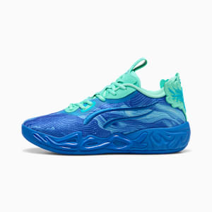 MB.04 Lo Team Unisex, Ultra Blue-Blue Glimmer-New Navy, extralarge