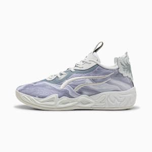 MB.04 Lo Team Unisex, Feather Gray-Cool Mid Gray-Cool Dark Gray, extralarge