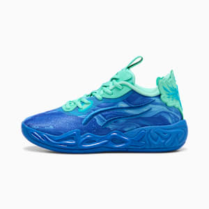 MB.04 Lo Team JR, Ultra Blue-Blue Glimmer-New Navy, extralarge