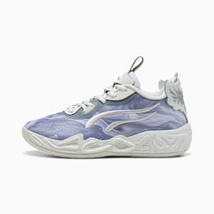 MB.04 Lo Team JR, Feather Gray-Cool Mid Gray-Cool Dark Gray, extralarge
