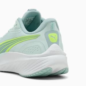 Pounce Lite Women's Running Shoes, Modern Mint-PUMA White, extralarge