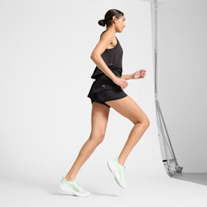 Pounce Lite Women's Running Shoes, Modern Mint-PUMA White, extralarge