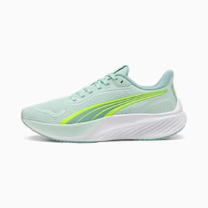 Chaussures de course à pied Pounce Lite Femme, Modern Mint-PUMA White, extralarge