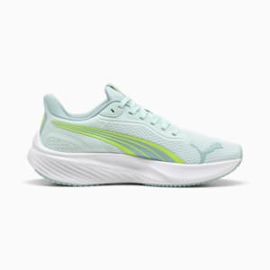 Pounce Lite Women's Running Shoes, Modern Mint-PUMA White, extralarge