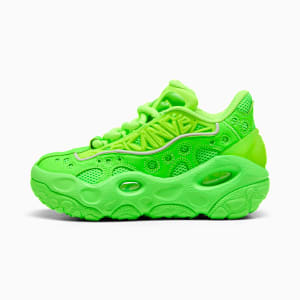 La Francé RNR JR, Fluro Green Pes-Green Glare, extralarge