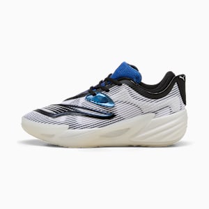 All-Pro NITRO™ 2 Shammgod, PUMA White-PUMA Black, extralarge