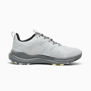 Chaussure de course Reflect Lite Trail Marbled Femme, Cool Light Gray-Cool Dark Gray-Sunny Yellow, extralarge