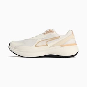ユニセックス ソフトライド EXO NU ランニングシューズ, Warm White-Light Sand, extralarge-JPN