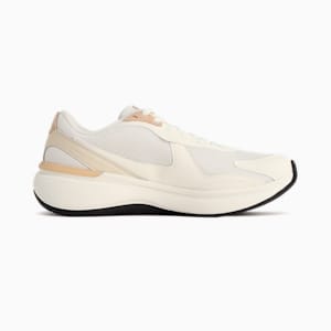 ユニセックス ソフトライド EXO NU ランニングシューズ, Warm White-Light Sand, extralarge-JPN