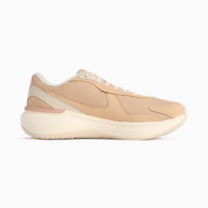 ユニセックス ソフトライド EXO NU ランニングシューズ, Light Sand-Rose Quartz, extralarge-JPN