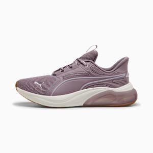 Cell Thrill Dash Women's Sneakers, Plum Jam-Lilac Crush, extralarge