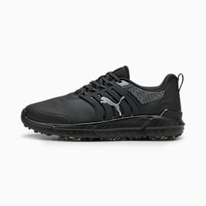 Ignite Elevate 2 Tour Golf Shoes Men, PUMA Black-PUMA Black-PUMA Black, extralarge-GBR