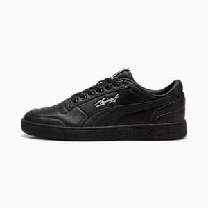 Majesty Sneakers, PUMA Black-PUMA White, large