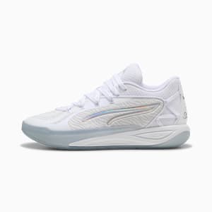 Stewie 4, PUMA White, extralarge