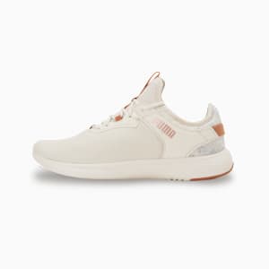ウィメンズ ソフトライド バイタル 2 フェム GR ランニングシューズ, Frosted Ivory-Rose Gold, extralarge-JPN