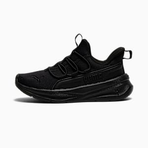 One4All 2.0 Sneakers Kids, PUMA Black-PUMA Black, extralarge