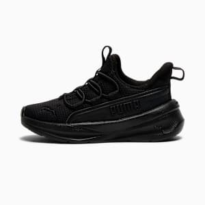 One4All 2.0 Sneakers Toddlers, PUMA Black-PUMA Black, extralarge