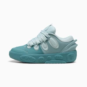 La Francé Icey Sneakers Unisex, Baltic Sea Blue-Seafoam, extralarge