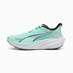 Tenis para mujer Darter Pro Tech, Mint Melt-PUMA Black, extralarge