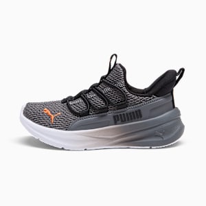 One4All 2.0 Blizzard Little Kids' Sneakers, PUMA Black-Cool Dark Gray, extralarge